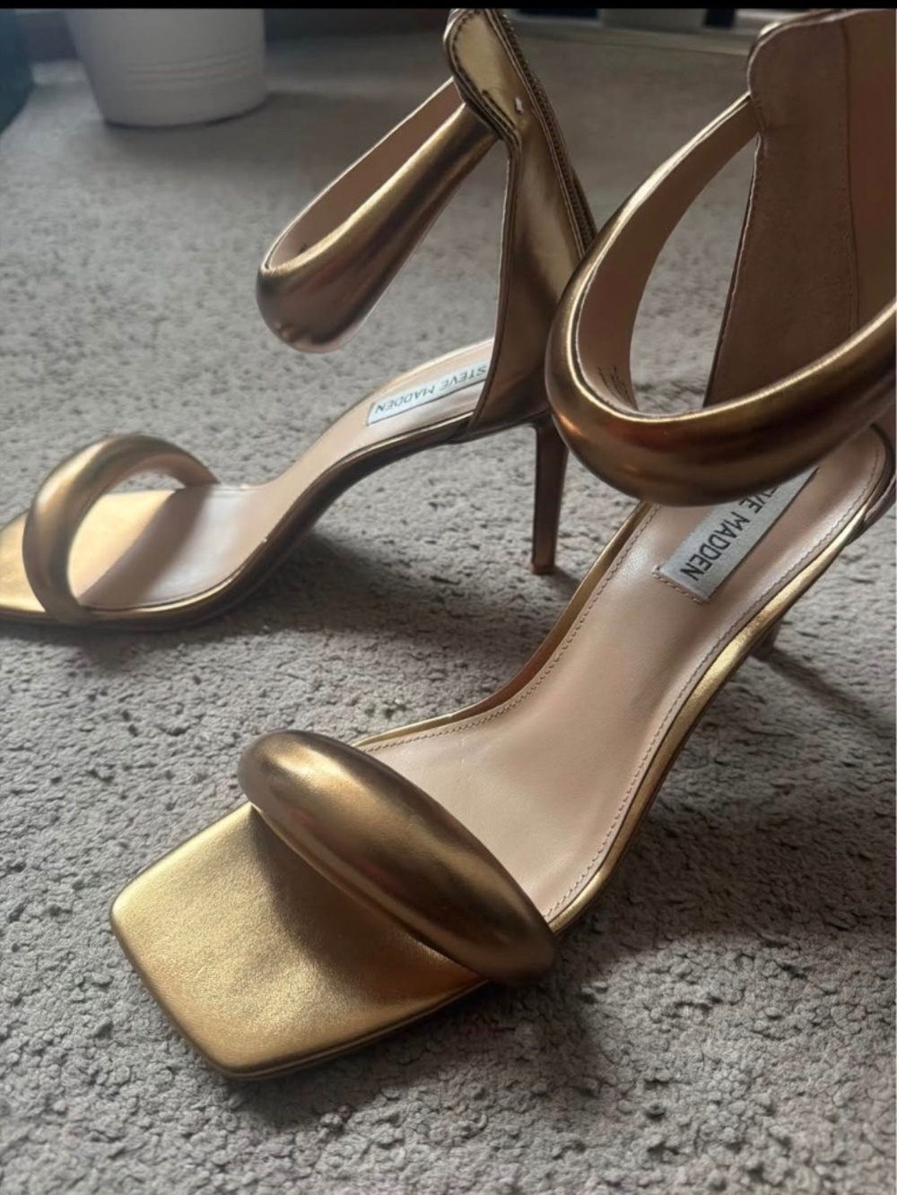 Steve Madden